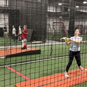 Meet your Posher, Brad